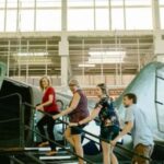 Oahu: Pearl Harbor Aviation Museum Entry & Hangar Tour - The Guided Tour: What’s Included and How It Adds Value