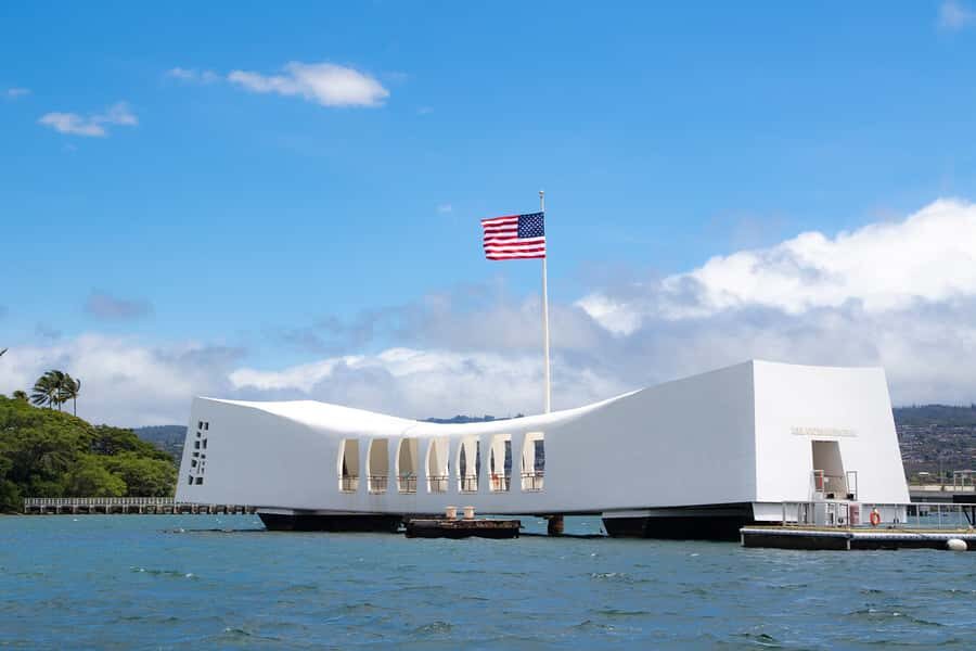Oahu: Pearl Harbor USS Arizona Memorial + Honolulu City Tour - Deep Dive: What Makes This Tour Stand Out