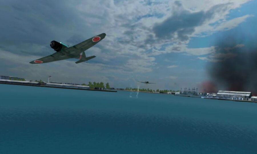 O'ahu: Pearl Harbor Virtual Reality Center - Who Will Love This Tour?