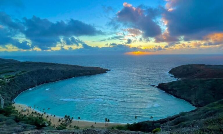 Oahu: Private Full Circle Island Tour - Customizable - The Itinerary in Detail