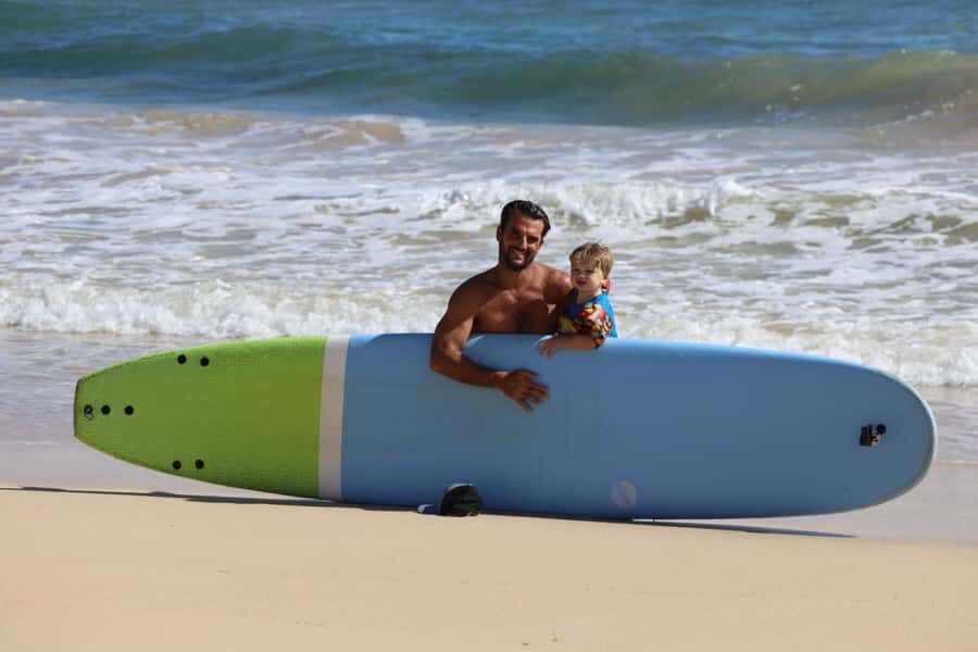 Oahu: Private Surf Lesson - Who Will Love This Tour?