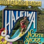 Oahu Private Tour North Shore, Waimea Falls and Dole Plantation - A Closer Look at the Itinerary
