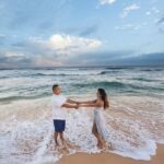 Oahu Professional Photographer Couples and Families - Who Should Consider This Tour?