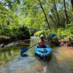 Oahu: Single & Double Kayak 3-Hour River Rental - The Experience in Detail