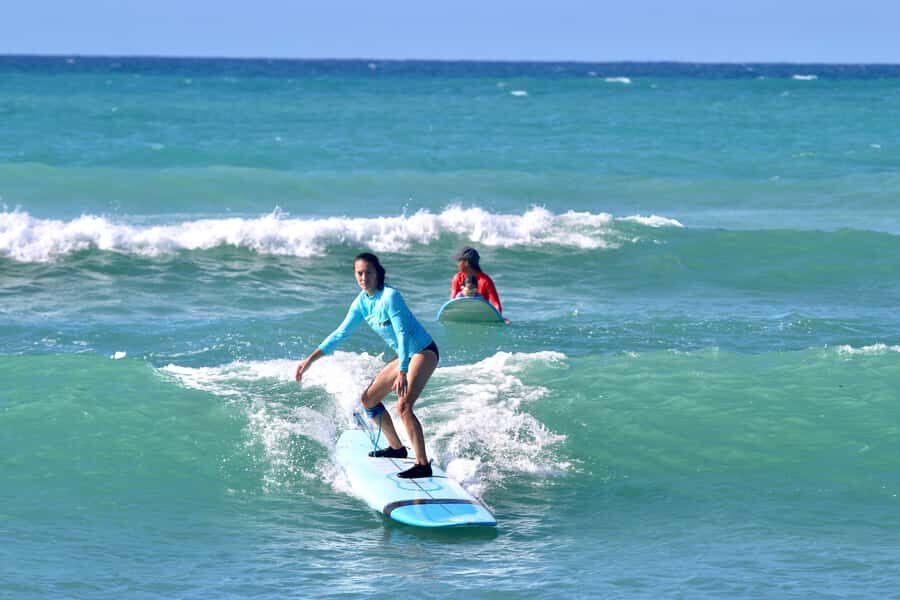 Oahu: Surfing Lesson for All Skill Levels - Who Will Love This Experience?