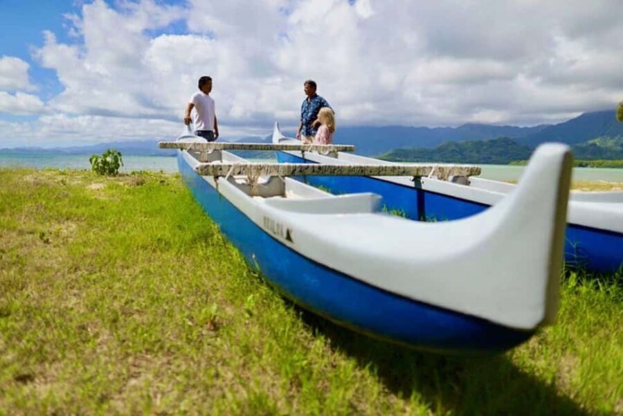 Oahu Uncovered: Stories & Culture Beyond the Guidebook - Authentic Experiences That Leave a Lasting Impression