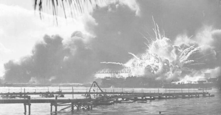 Oahu: USS Arizona Memorial Chief's Narrated Multimedia Tour - Breakdown of the Itinerary