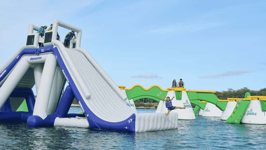 Oahu: Wai Kai Lagoon Explorer Pass - The Perfect Day for Who?