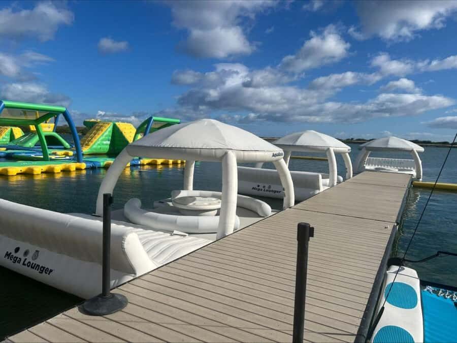 Oahu: Wai Kai Lagoon Floating Cabana Rental - Who Is This Tour Best For?