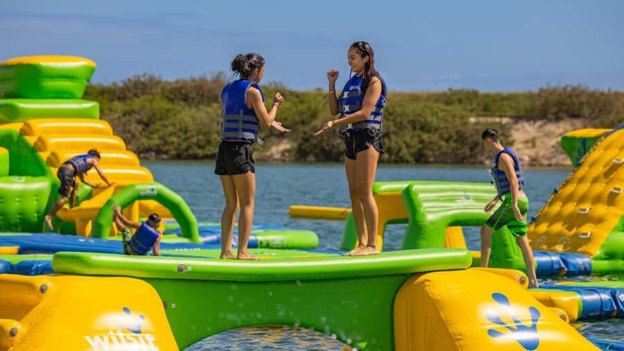 Oahu: Wai Kai Ultimate Pass - What Sets the Wai Kai Experience Apart?