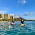 Oahu: Waikiki Beginner Private Surf Lesson- Female Guide - The Practicalities