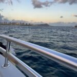 Oahu: Waikiki Fireworks Boat Cruise from Oahu - Why This Tour Works Well