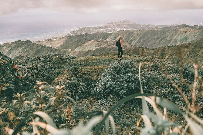 Oahu's iconic hikes - Kuliouou with photography - What Makes This Hike Special?