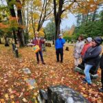 Oak Grove Cemetery Walking Tour - The Experience: Practical Insights