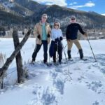 Oakley: Snowshoeing Tour on Private Ranch in Uinta Mountains - The Value of the Experience