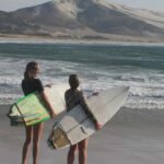 Oaxaca: 6-Day Surf Adventure with Accommodation and Meals - Detailed Breakdown: What to Expect Each Day