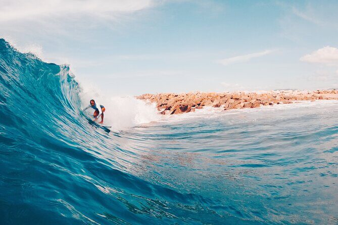 Oaxaca 6 Day Surf Camp in Salina Cruz - Who Will Love This Experience?