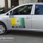 Oaxaca Airport: Private Transfer Service - Meeting Your Driver and Pickup Details