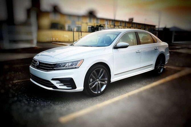 Oaxaca - Airport Private Transport Service - What You Can Expect During Your Transfer