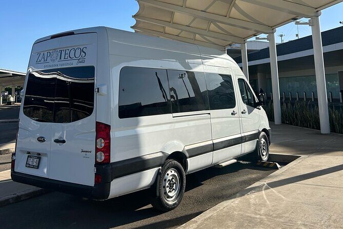 Oaxaca Airport Transfer to Hotel - Final Thoughts