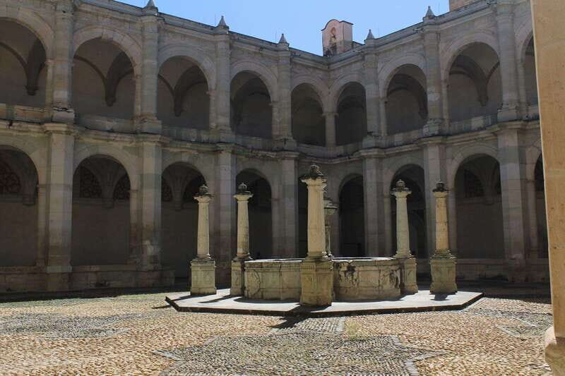 Oaxaca and its colors: Walking City Tour - Practical Details and Value