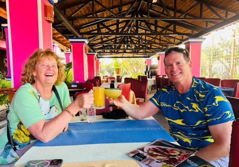 Oaxaca: Barrel-Bus Tour with Pulque, Agave & Mezcal Tastings - The Value of the Experience