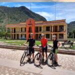 Oaxaca: Cascadas de Apoala 1 Day Bike and Hike tour - Biking through Villages and Panoramic Views