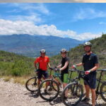 Oaxaca: Cascadas y Mangos 2 Days Bike Trip - The Itinerary in Detail