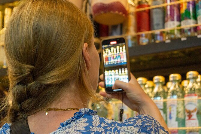 Oaxaca Central de Abastos Market Food Tour - An In-Depth Look at the Oaxaca Central de Abastos Market Food Tour