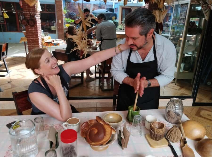 Oaxaca: Chocolate-Making Workshop with Tastings - The Practicalities That Matter