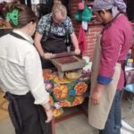 Oaxaca: Chocolate Workshop with Tasting - Practical Tips for Your Visit