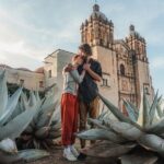 Oaxaca City Photo Session - What to Expect During Your Photo Session