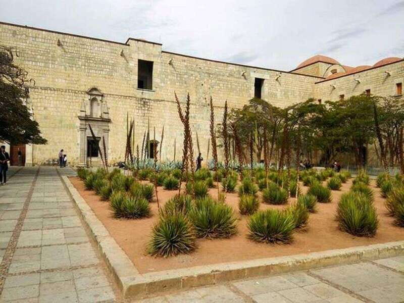 Oaxaca : City Tour - Who Should Consider This Tour?