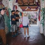 Oaxaca City Walking Tour - Markets, Textile museum & Lunch - Practical Details: What You Need to Know