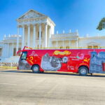 Oaxaca: Colonial City Bus Tour - FAQ