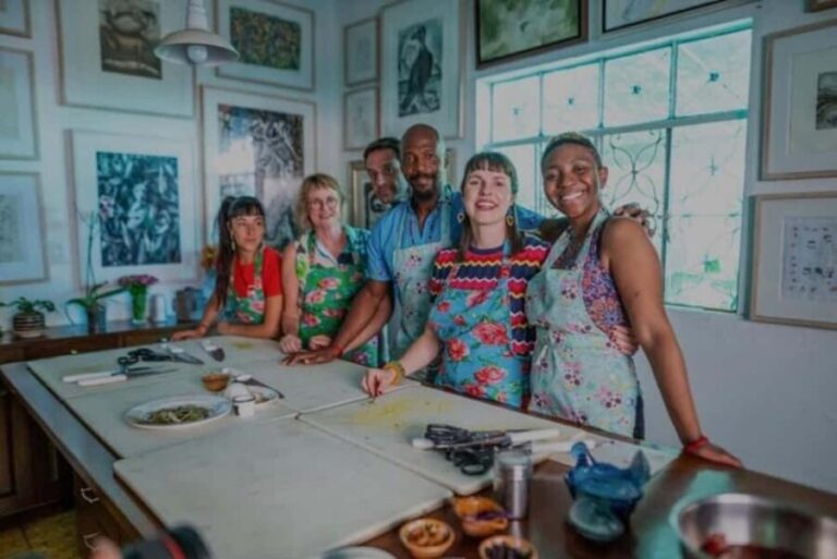 Oaxaca: Cooking Class with No Set Menu &Local Market Tour - Who Will Love This Experience?