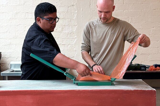 Oaxaca Cooking Classes with Local Chef - Exploring the Heart of Oaxaca’s Culinary World