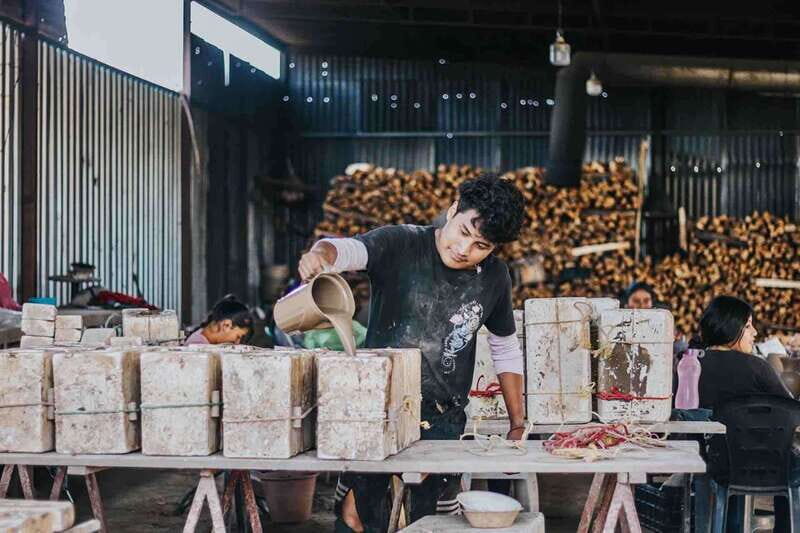 Oaxaca: Crafts & Cuisine Culture Tour - FAQ