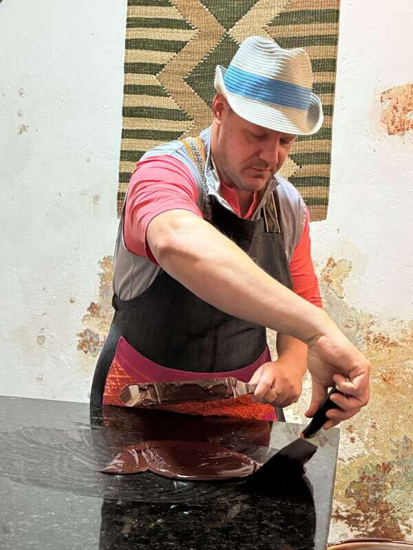 Oaxaca: Create Your Own Chocolate Bars - Who Should Sign Up?