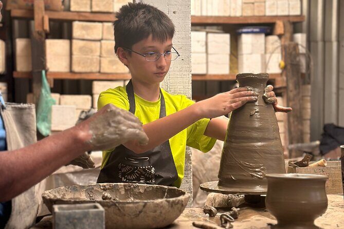 Oaxaca Cultural Day: Monte Alban + Traditional Craft Villages - A Step-by-Step Breakdown of the Itinerary