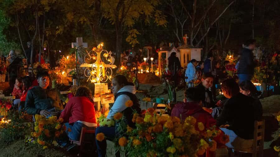 Oaxaca: Day of the Dead Tour - What the Reviews Say