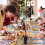Oaxaca de Juarez: Art Printing Workshop with a Local Artist - Authenticity and Appeal