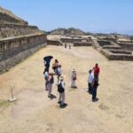 Oaxaca: Discover the secrets of Monte Albán - FAQs