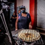 Oaxaca: Evening Street Food Tour with 14+ Tastings - The Drinks and Desserts