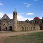 Oaxaca: Exclusive Monte Albán Empire Tour - The Exconvent of Cuilápam de Guerrero