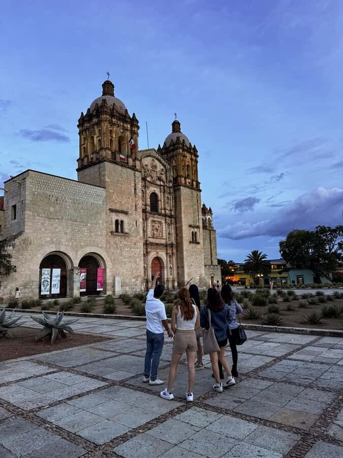 Oaxaca: First Day in Oaxaca  Walk with Your Personal Guide - Exploring Mercado 20 de Noviembre