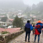 Oaxaca: Forest and Nature Walking Experience - Exploring the Monumento Benito Juárez: A Cultural Highlight