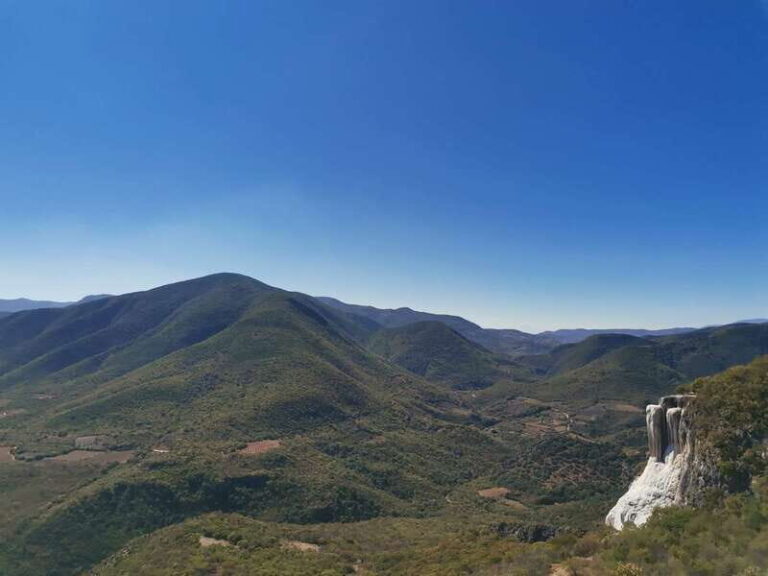 Oaxaca: Full Day Guided Tour on the Hierve el Agua Route - Practical Details and Value