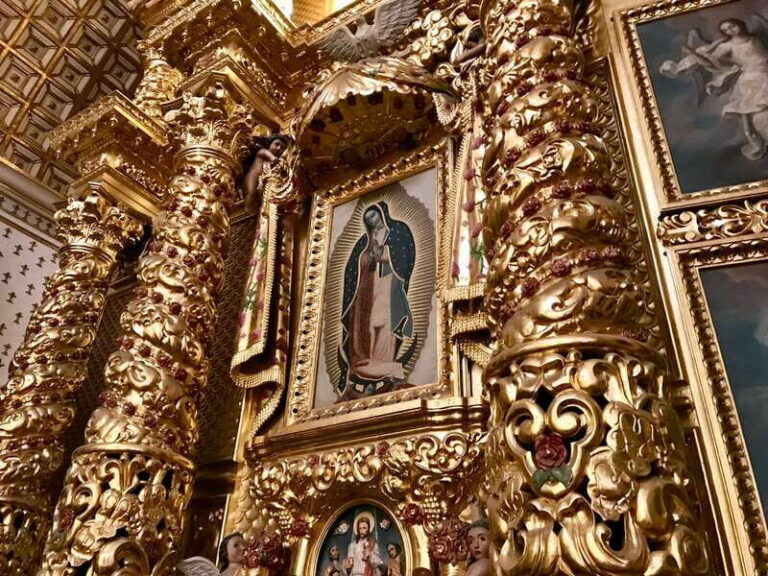 Oaxaca: Guided City Walking Tour - Markets and Flavors