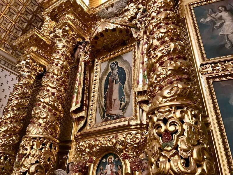 Oaxaca: Guided City Walking Tour - Markets and Flavors